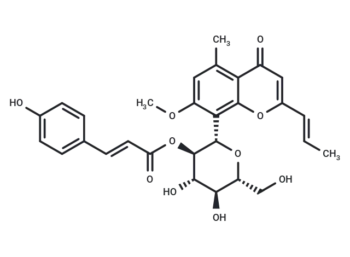 Aloeresin G
