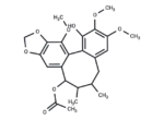 Acetyl-binankadsurin A