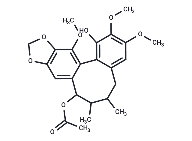 Acetyl-binankadsurin A