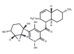 (−)-N-Hydroxyapiosporamide
