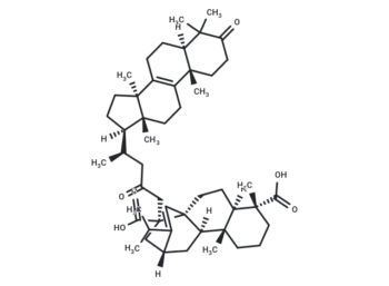Forrestiacids J