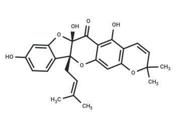 Sanggenon A