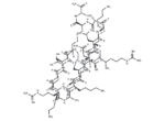 μ-Conotoxin Sx IIIA