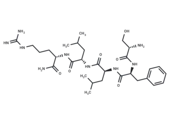 TRAP-5 amide