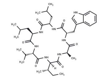 Baceridin