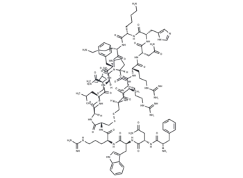 Conopeptide rho-TIA