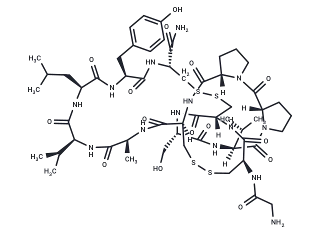 α-Conotoxin BuIA