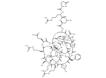 μ-Conotoxin PIIIA