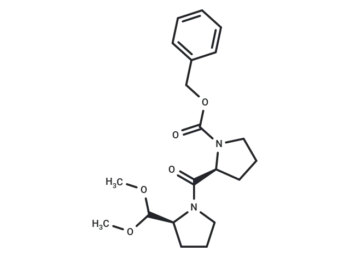 Z-Pro-Pro-aldehyde-dimethyl acetal