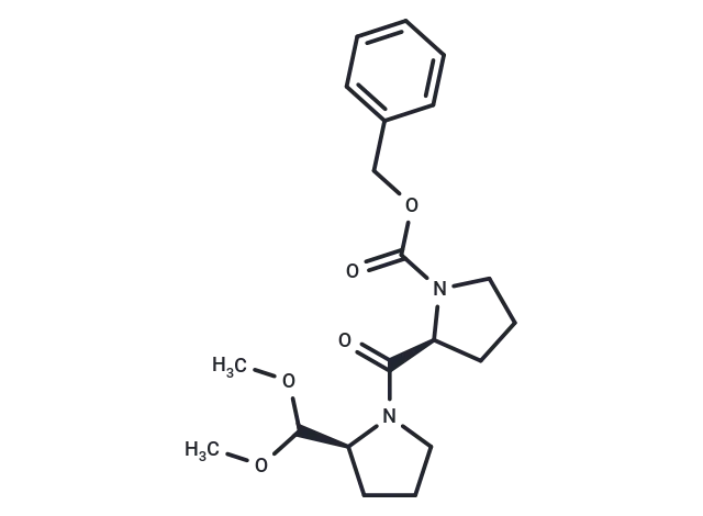 Z-Pro-Pro-aldehyde-dimethyl acetal