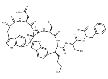 Darobactin