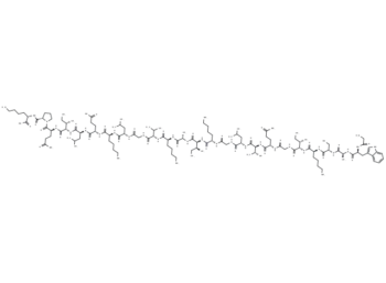 Xenopsin precursor fragment