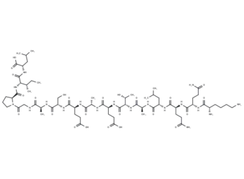 BTL peptide