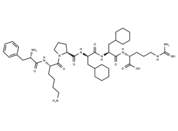C5a Receptor agonist, mouse, human