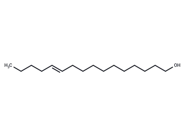 (E)-hexadec-11-en-1-ol CgoaEGbZkEqETNV6AAAAAKESFSM756- Immunomart