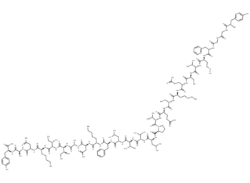 β-Endorphin (1-27) (human)