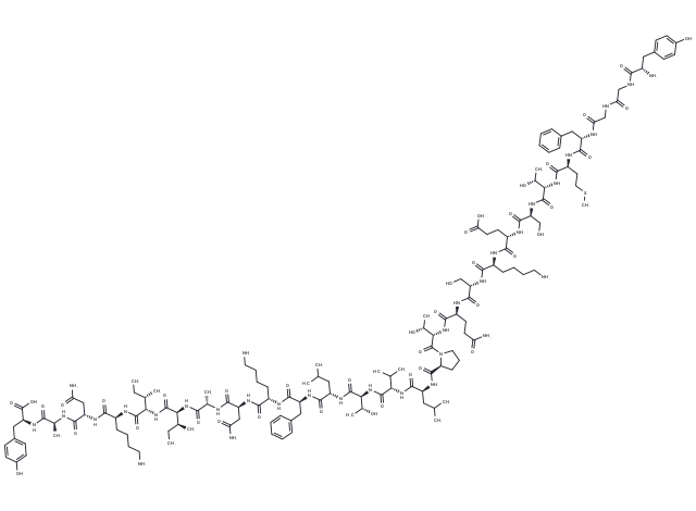 β-Endorphin (1-27) (human)