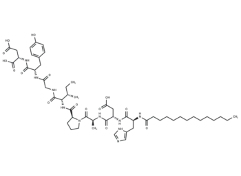 ɛPKC(85–92),Myristoylated