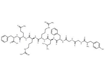 Dynorphin B (1-9)