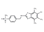 Asthma relating compound 1