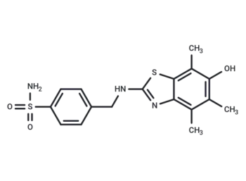 Asthma relating compound 1
