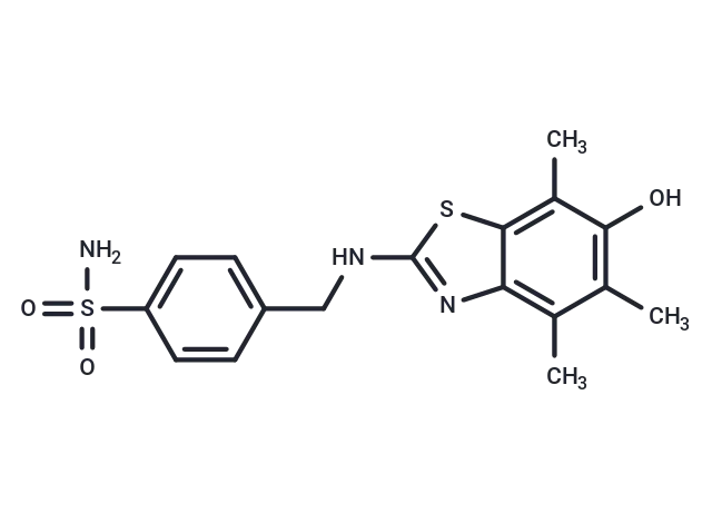 Asthma relating compound 1