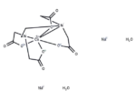 Ca(Ⅱ)-EDTA disodium dihydrate