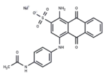 C.I. Acid blue 40 sodium salt