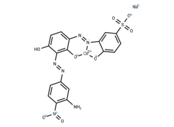 C.I. Acid brown 83