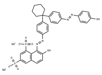 C.I. Acid orange 33