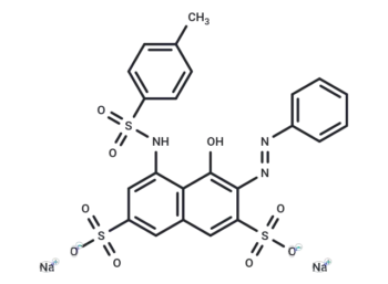 C.I. Acid red 106