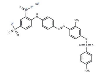 C.I. Acid orange 67