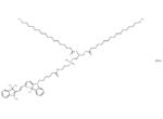 Cy5-DSPE chloride ammonium