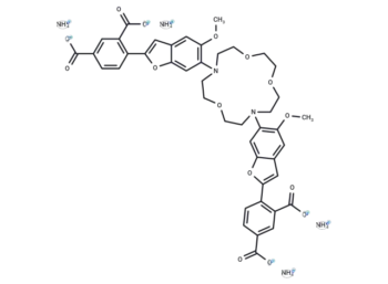 SBFI tetraammonium