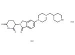 Lenalidomide 5′-piperazine-4-methylpiperidine 2HCl