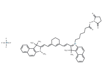 Cy7.5 NHS ester
