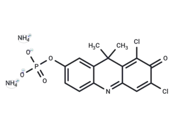 DDAO phosphate diammonium