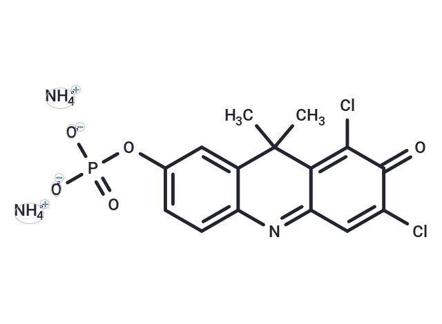 DDAO phosphate diammonium