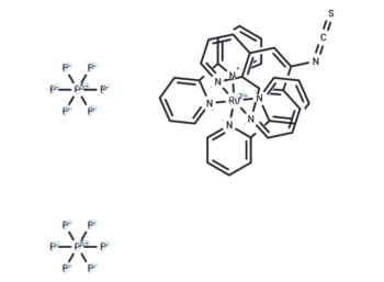 Ru(bpy)2(phen-ITC)(PF6)2