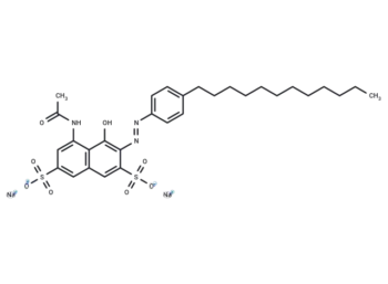 C.I. Acid red 138