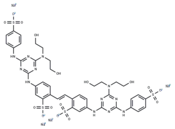 Fluorescent brightener 220