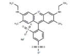 Sulforhodamine G