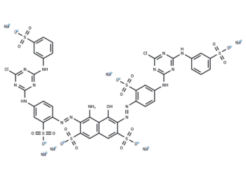 Reactive Green 19