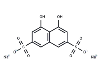 Chromotropic acid disodium