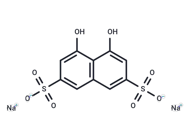 Chromotropic acid disodium