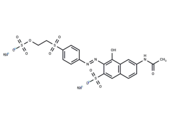 Reactive orange 16