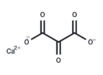 Calcium mesoxalate