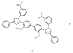 3-Nitrotetrazolium blue chloride