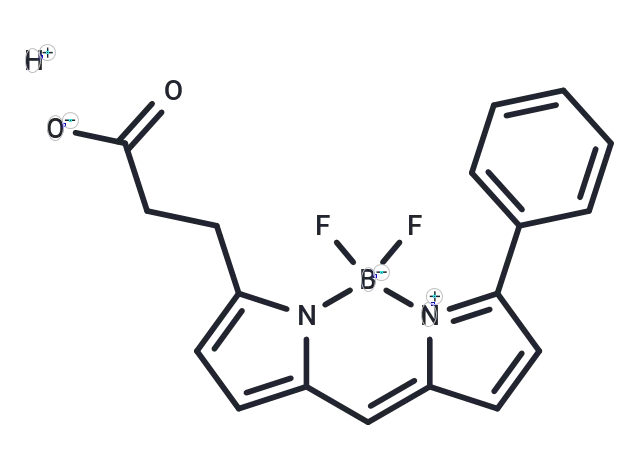 BDP R6G carboxylic acid BDP R6G carboxylic acid