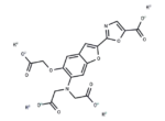 Mag-Fura-2 tetrapotassium